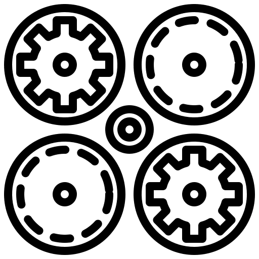 قطعات اورجینال