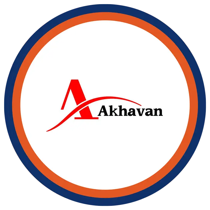 Akhavan-gas-agency