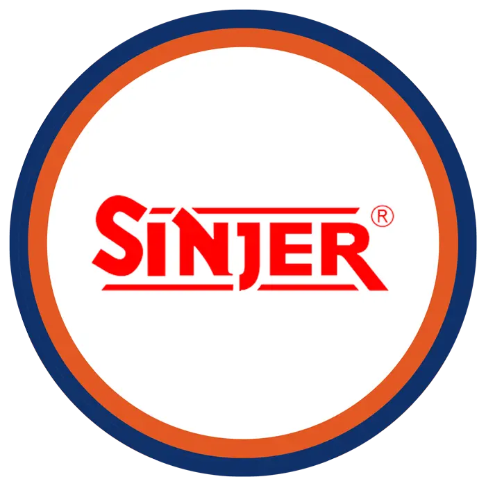Singer-gas-agency